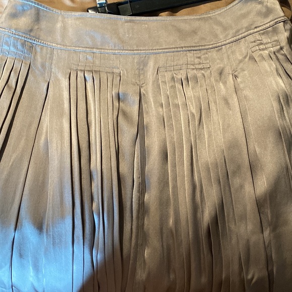 PAUW Amsterdam Silk Wrap Skirt - Picture 6 of 8